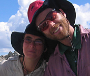 Ashley & Sarah