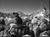 On Gottless' sub-peak