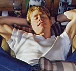 April, 2001