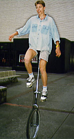Andre; pre-Trudel 1991